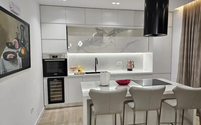 Villa Meminaj Vlore, Sea View and Garden, Vlore