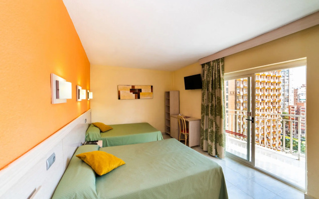 Hotel Servigroup Calypso