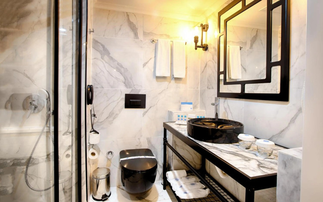 Dosinia Luxury Resort-Ultra All Inclusive