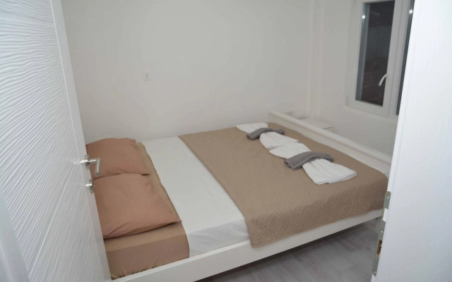 My Place Lux Apartament