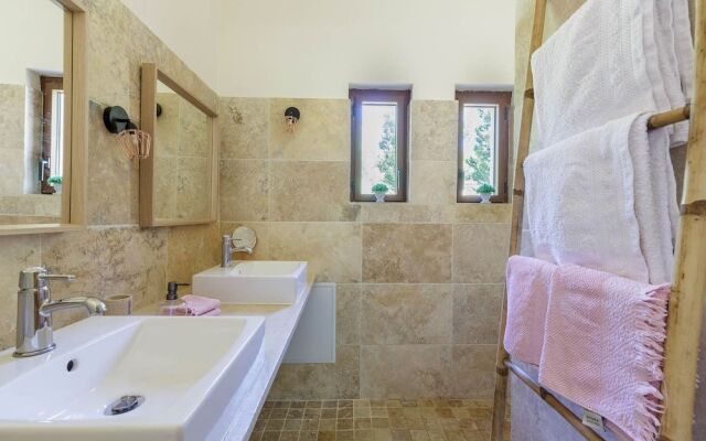 Lodges Park Castellet Provence