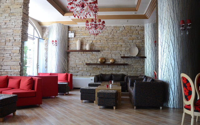 Hotel Electra