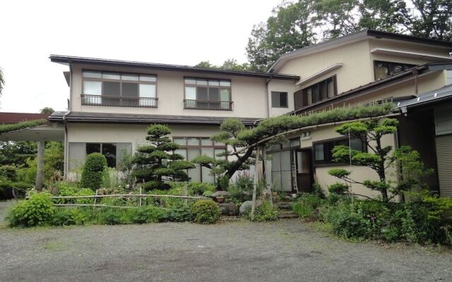 Yamanouchi Guest House