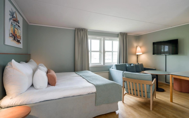 Quality Hotel Sarpsborg