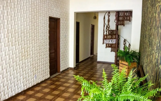 Coco Bahia Hostel Salvador