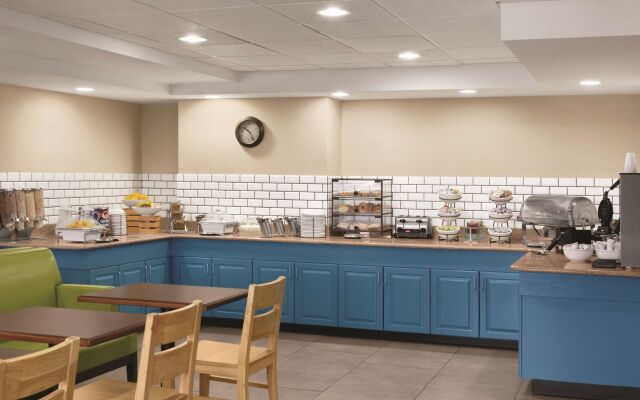 Country Inn & Suites by Radisson, Wytheville, VA