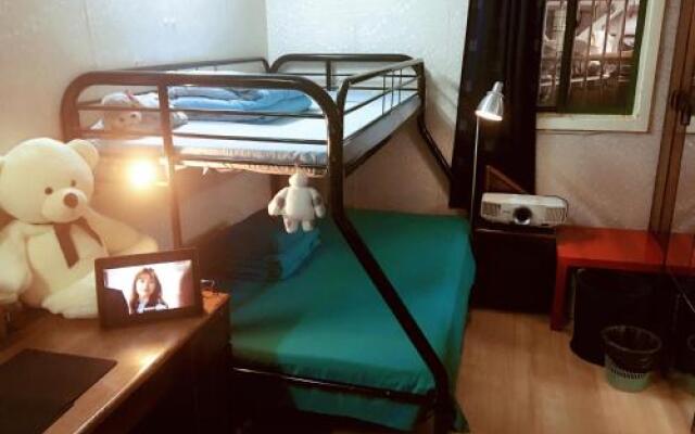 Apartment in Old French Concession