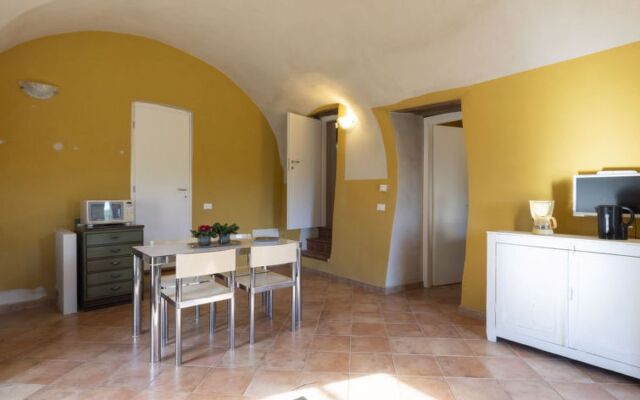 Appartamento 1 (TVE175)