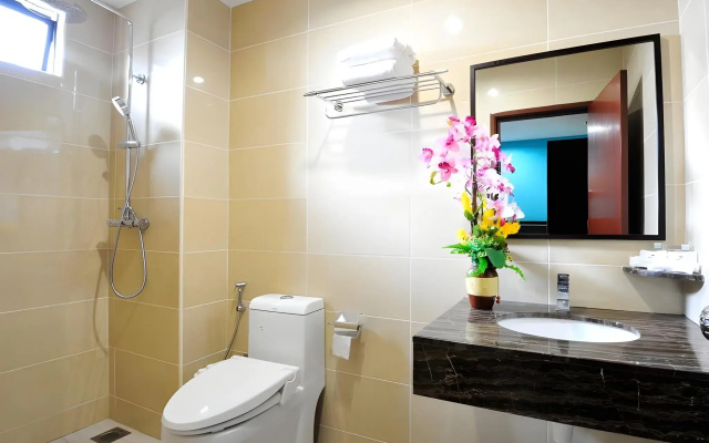 Hallmark Hotel Leisure