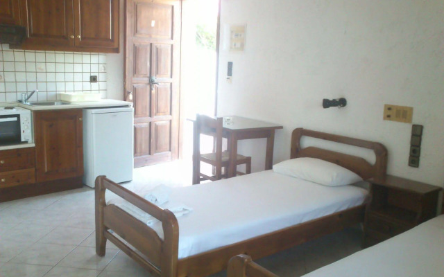 Valentina apartments