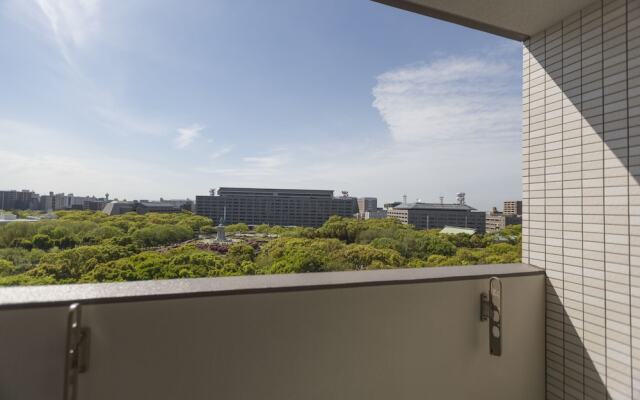 Grand Residence Yoshizuka