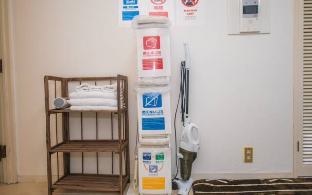 Masse Shinmachi Near Nanba Shinsaibashi