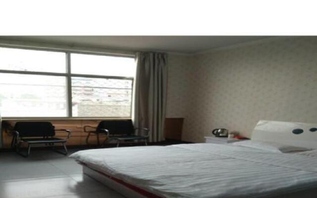 Tongzhou Guest House