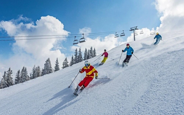Appartements Haus Schröder