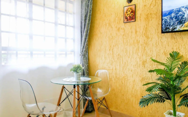 Johari Shared Studio Westlands