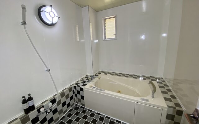 Flower Villa Sagamiko