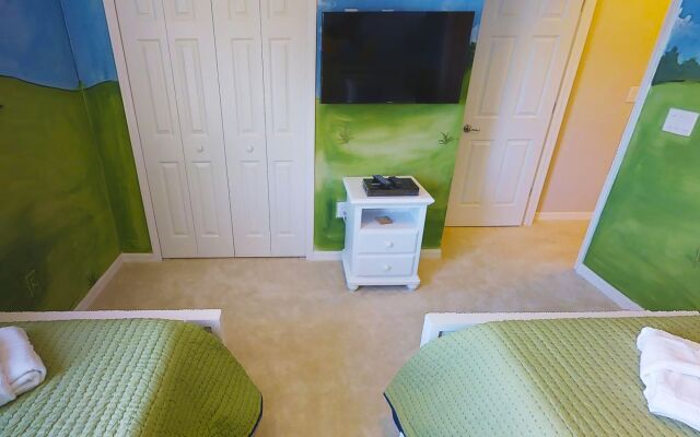 Veranda Palms Resort