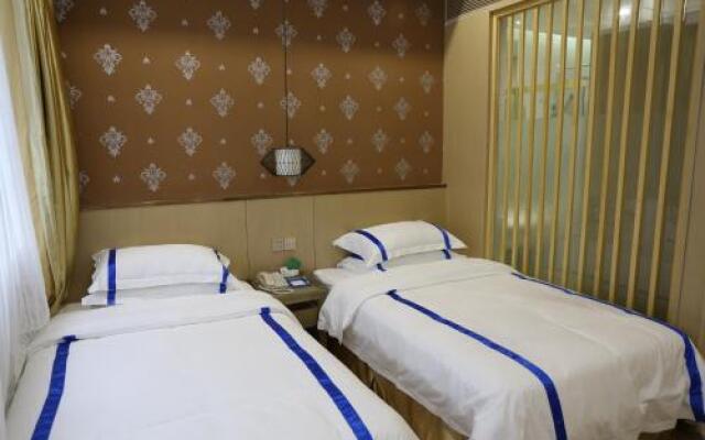 Shenzhen Bakatun Boutique Hotel