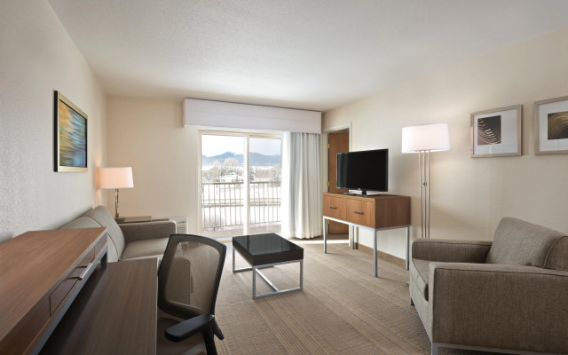 Holiday Inn Express & Suites Fraser - Winter Park Area by IHG