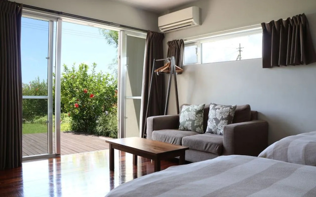 OceanVilla Yuninohama