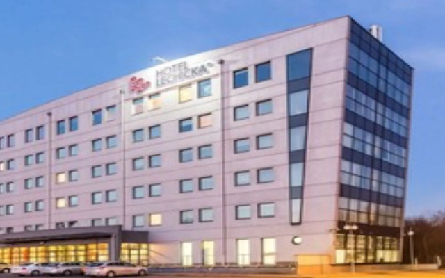 Hi Hotel Lechicka