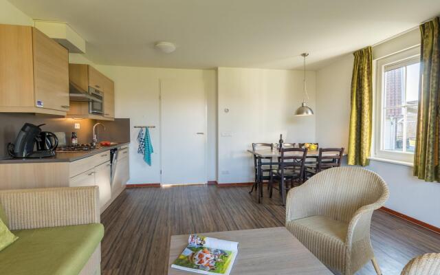 Luxurious Detached Villa With Washer, in De Maasduinen Area