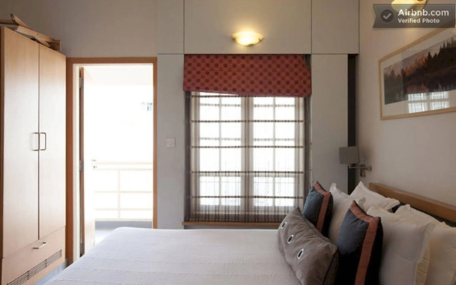 Tristar Service Apartments