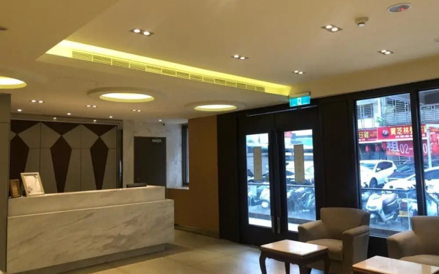 Hope City Minsheng Hotel