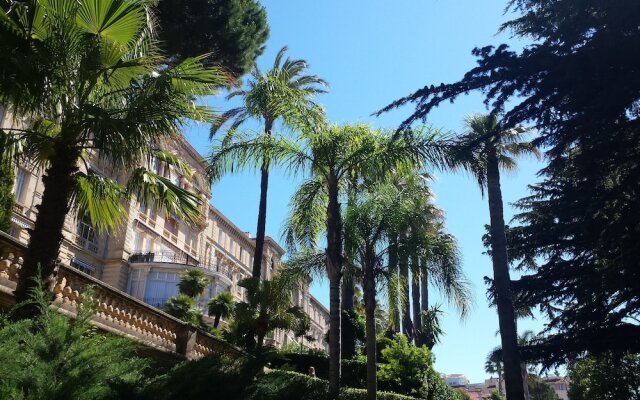 Continental Park Beautiful