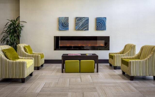 Holiday Inn Houston Downtown by IHG