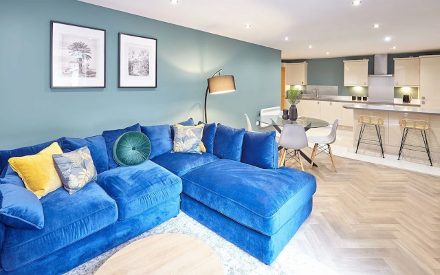 Host Stay Turnstones Apartment