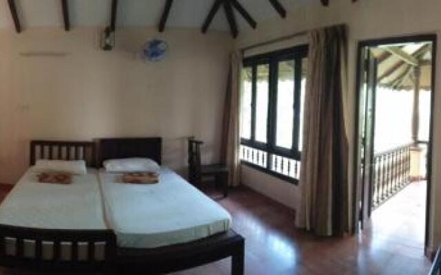 Phalguni River Lodge