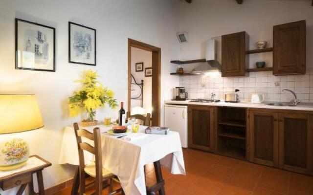 Romitorio di Castiglione del Lago