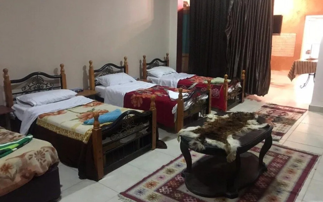 Al Amer Hostel