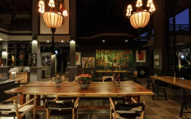 Baan Suan Residence