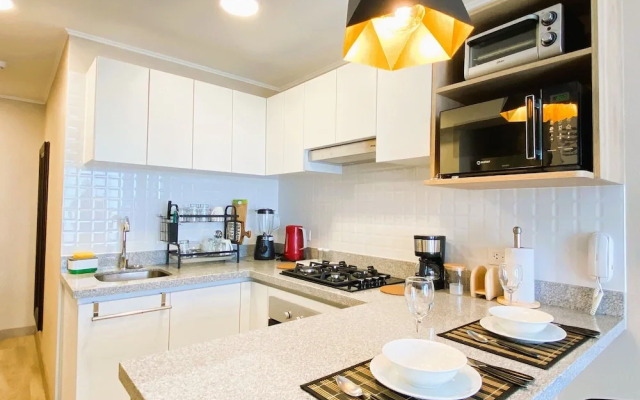 R Lindo departamento 1BR en Miraflores