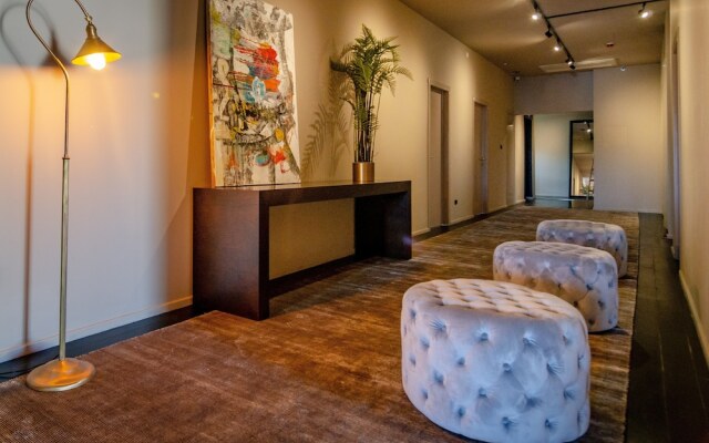 Lear Sense - Experience Luxury Hotel