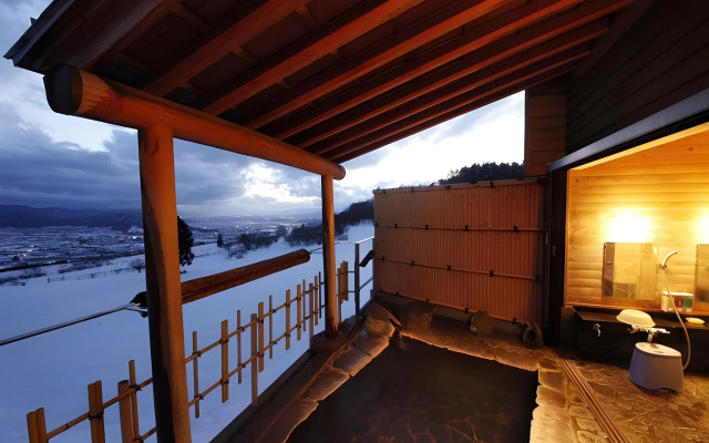 Hotel Selan
