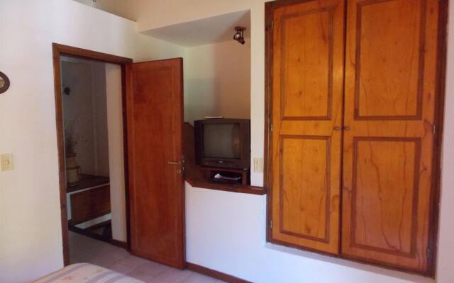 San Remo Villa Corral Apart Hotel