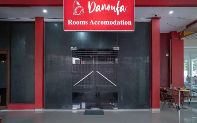 RedDoorz Plus @ Rawamangun