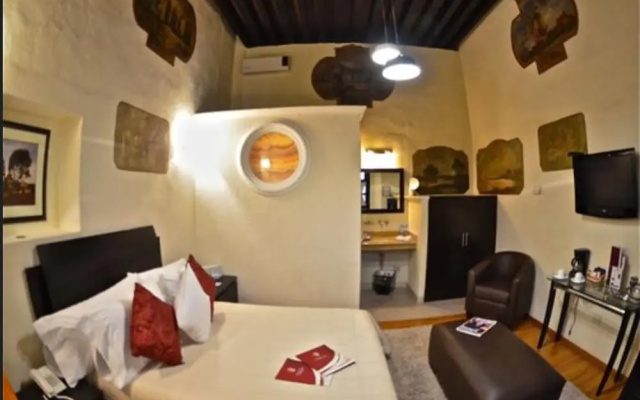 Casa Padua