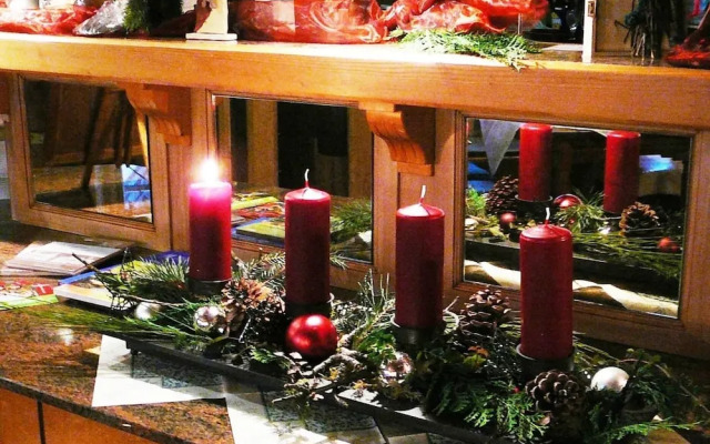 Landgasthof Zum Ochsen