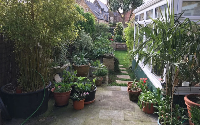 Gladstone Guesthouse
