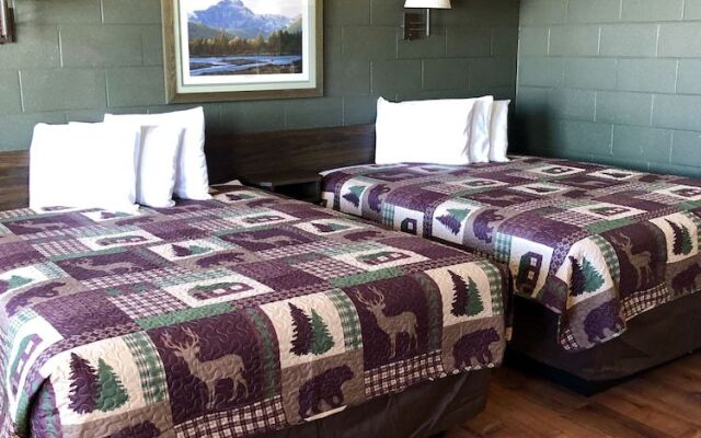 Sportsman's Lodge