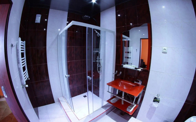 Гостиница «Сочи Палас»