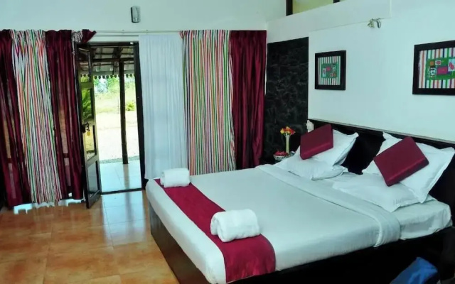 Punarjani Ayurvedic Resorts