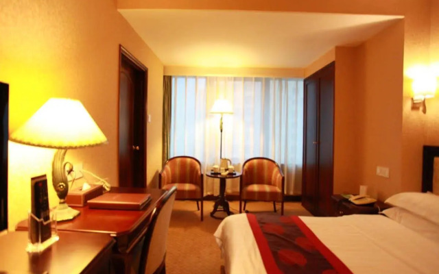 Bohai Pearl Hotel