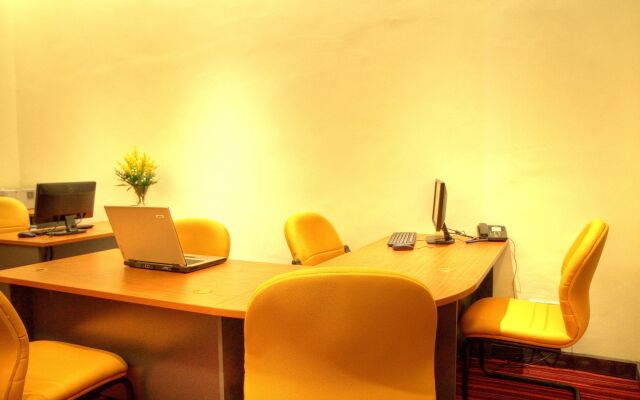 The Guest Hotel & Spa
