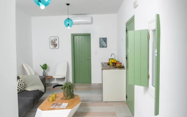 Elite Houses Santorini