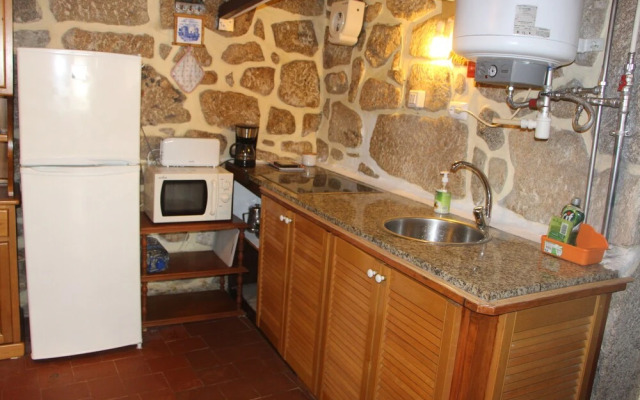 Casa Azenha Branca